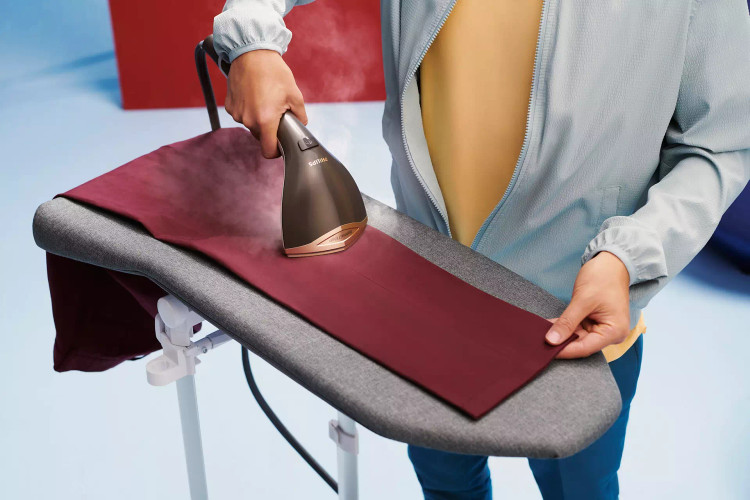 اتو بخارگر ایستاده فیلیپس مدل GC628