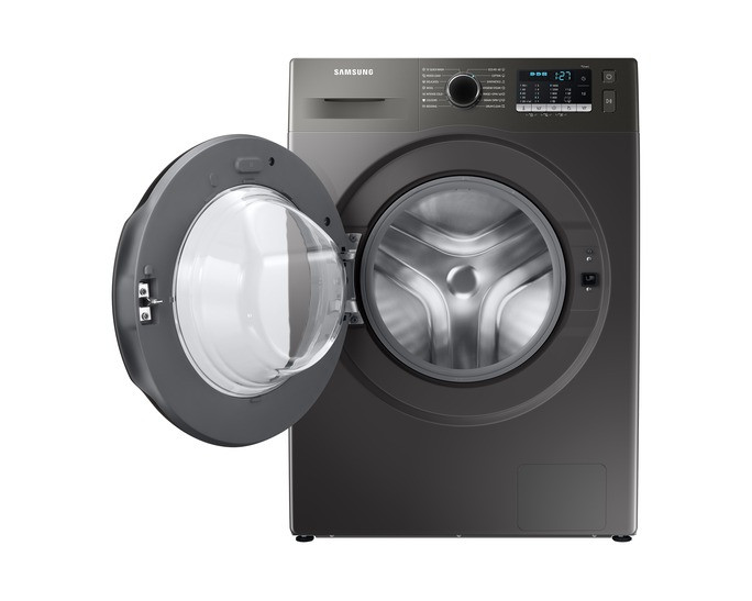 لباسشویی 9 کیلویی سامسونگ WW90TA046AX/LE