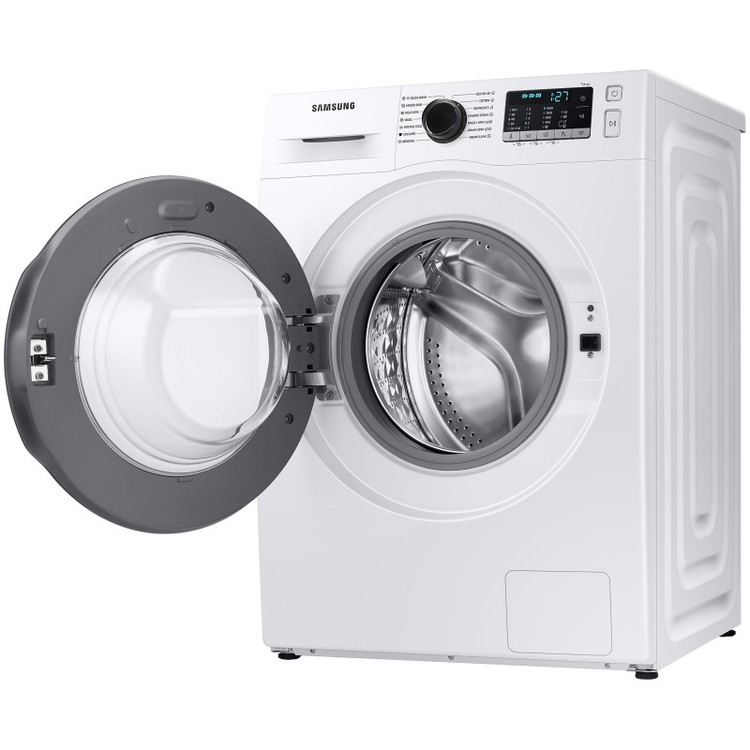لباسشویی 9 کیلویی سامسونگ WW90TA046AE/SG