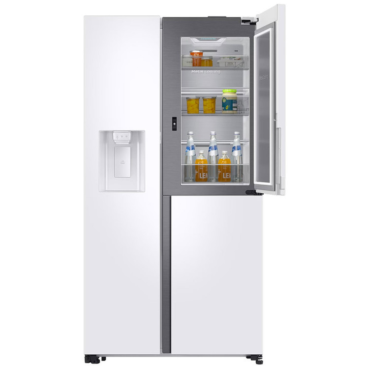 ساید سامسونگ RS80F64G1VRE