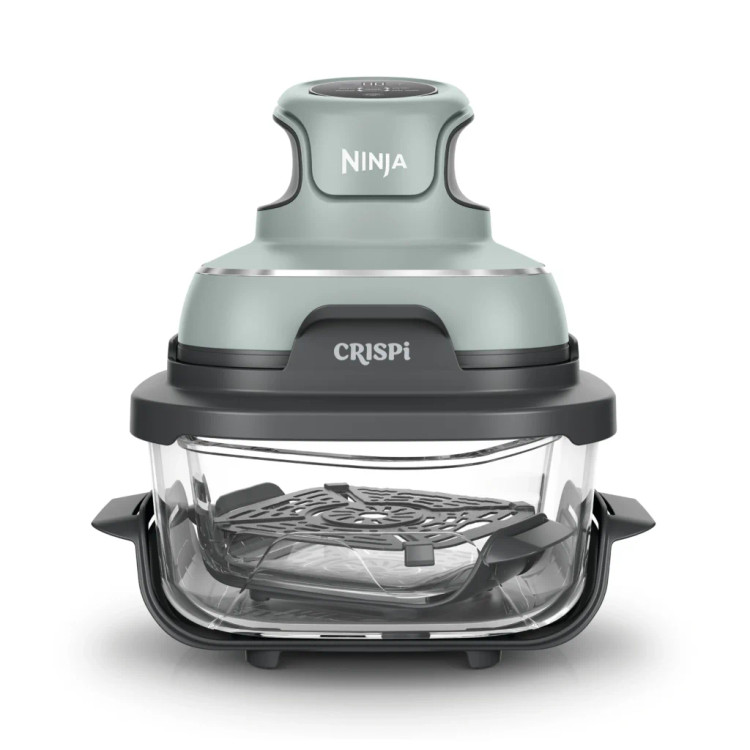 سرخ کن نینجا Crispi FN101EUSG
