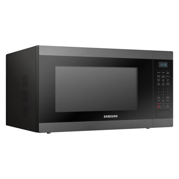 مایکروویو 54 لیتر سامسونگ مدل MS19M8000AG/SG