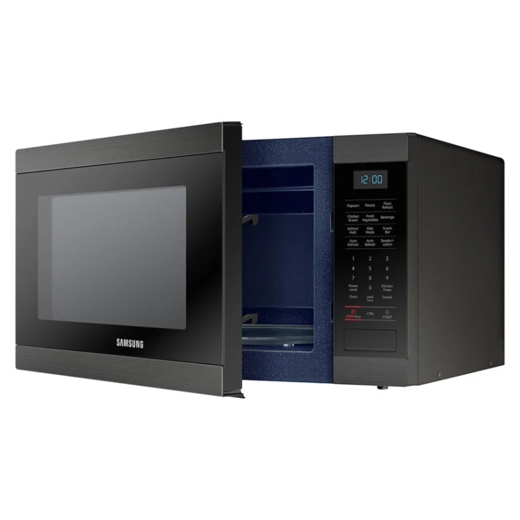 مایکروویو 54 لیتر سامسونگ مدل MS19M8000AG/SG