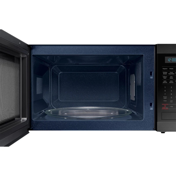 مایکروویو 54 لیتر سامسونگ مدل MS19M8000AG/SG