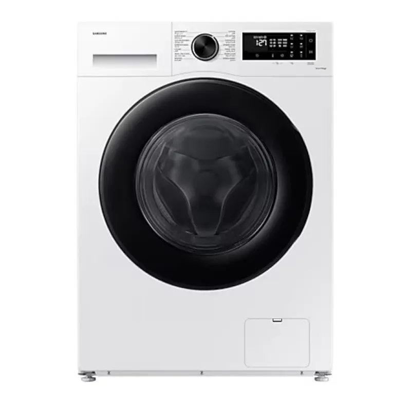 لباسشویی ظرفیت10.5 کیلو سفید WW10CGC04DAEGU