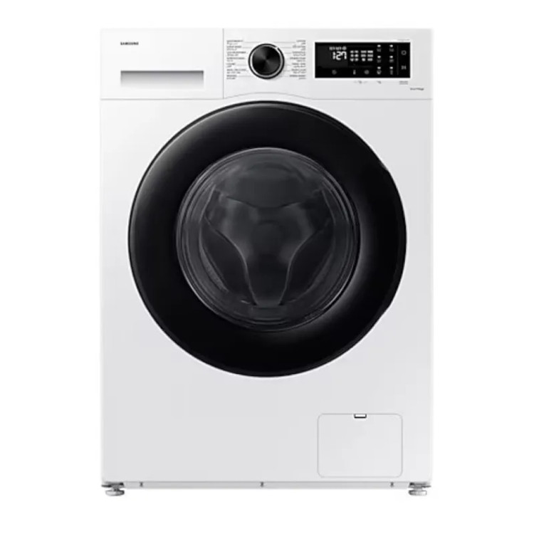 لباسشویی ظرفیت10.5 کیلو سفید WW10CGC04DAEGU